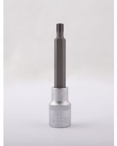 1/2" d. ribe socket bit m7 l.100mm
