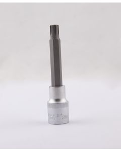 1/2" d. ribe socket bit m9 l.100mm