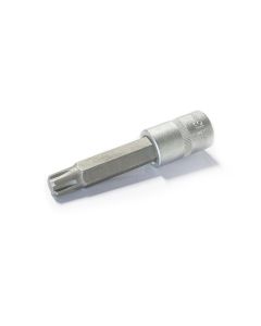 1/2" d. ribe socket bit m10 l.100mm