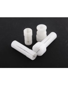 Kit bagues expandible Ø15 Ø16-21 y Ø22 centrador embragues