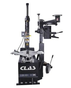 Automatic tire changer 10"-24" 1 speed 240V