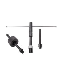 Injector liner application tool pde Scania