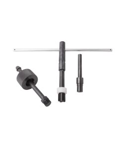 Injector liner application tool xpi Scania