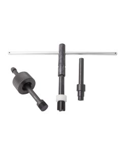 Injector liner application tool hpi Scania
