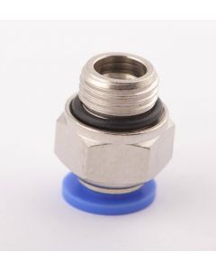 8mm MALE 1/4" QUICK CONNECTOR