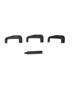 3 FORKS + 1 EXTENSION FOR OP 9111 and OP 9110