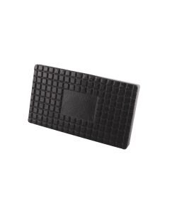 SUPPORT PLATE BODYWORK HYDRAULIC RAM 10T