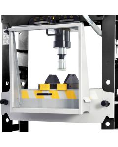 POLYCARBONATE PRESS PROTECTION SCREEN 20T