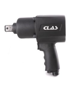 chocknyckel aluminium 1" 2034Nm