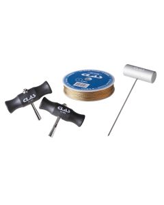 2-HANDLE LINE CUTTER KIT