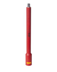 Insulated extension 1/4" 150mm