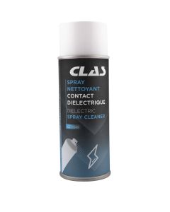 Spray nettoyant contact électrique 400ml