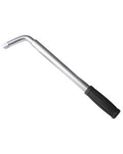 TELESCOPIC L-SHAPED WRENCH 1/2"