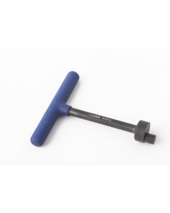 Belt tensioning tool