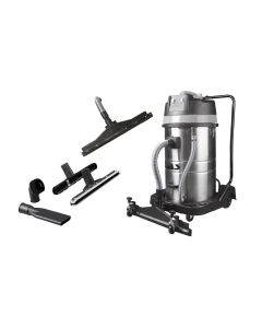 2x1000W dammsugare + 600 mm huvudlampa