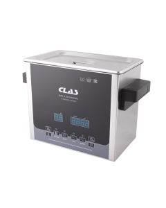 Ultrasonisk rengöring 3l 100W 40KHZ