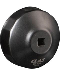 Oil filter wrench 78x15