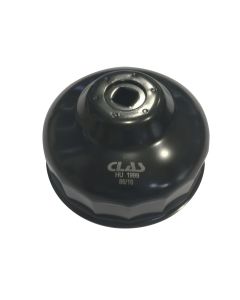 Llave de vaso filtros de aceite 86x16