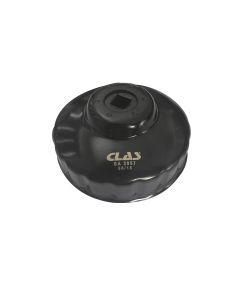 Llave de vaso filtros de aceite 86x18