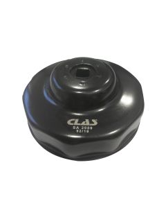 Llave de vaso filtros de aceite 92x10