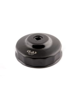 Llave de vaso filtros de aceite 93x15