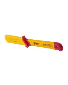 Isoliertes Messer 1000V