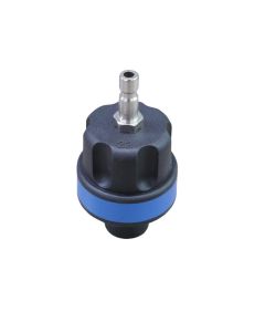 Tapa del refrigerante Tesla model 3 / Y