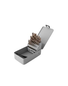 Waldkoffer HSS Kobalt 5% (25Stk)