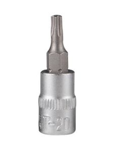 Ts20 Steckschlüssel l.37mm 1/4''