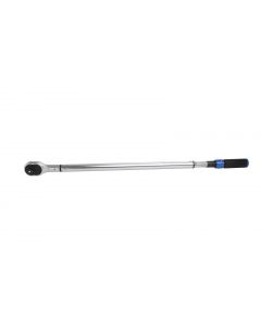 TORQUE WRENCH 3/4" 100-600Nm