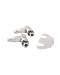 AUTOMATIC GEARBOX MACHINE CONNECTOR N66 IVECO