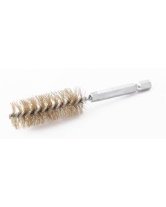 10 PCS Ø19mm BRASS BRUSHES SET
