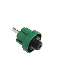 Tapa del LIQUIDO REFRIGERANTE BYD group EV