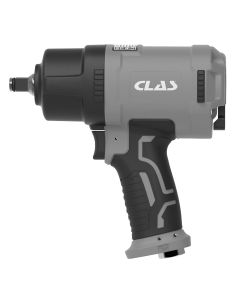 1/2" 1750Nm dubbelhandtagad chocknyckel