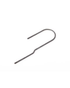 TENSIONER PULLEY LOCKING PIN