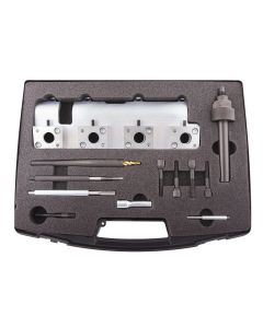 Kit extracción bujías M9x100 Fiat 1.3 mj