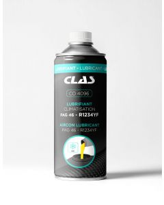 HUILE CLIMATISATION PAG 46 250ml - R1234yf