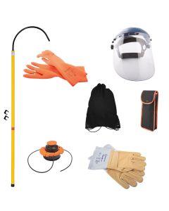 B1XL/B2XL ELECTRICAL CERTIFICATION PACK (74PCS)