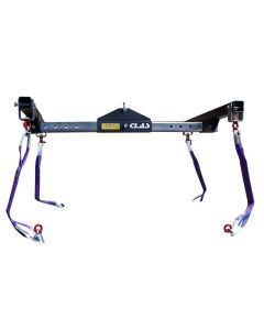1.5T charge balancer for HEV batteries