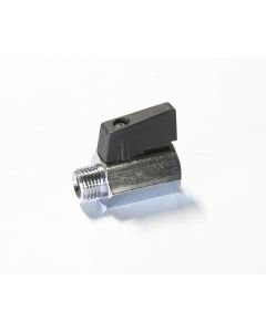 Mf 1/4 ventil