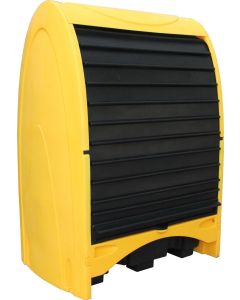 2 spill storage set with drum 250l