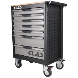 Serrure Et Clés Pour Servante D'Atelier CLAS - Compatible EG 0084-0087