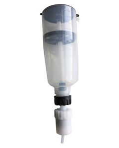 UREA 1.1l CONTAINER (VERTICAL)