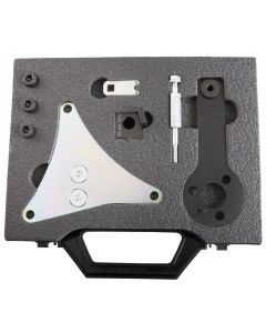 Abgleich Fiat / Alfa 1.2 - 1.4 Multiair