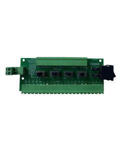 Placa de control pcb