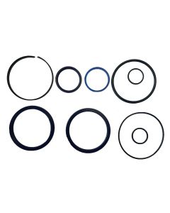 Secondary level mian cylinder oil seals group