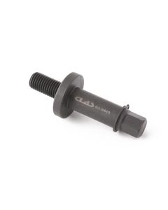 Belt tensioning tool