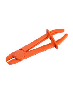 Hose clamp Ø6-Ø19mm