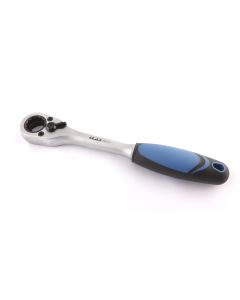 Ratchet wrench with loops 21mm