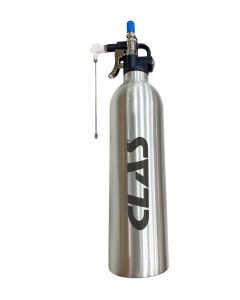 Aerosol 620ml Nachfüllbarer Hochdruck